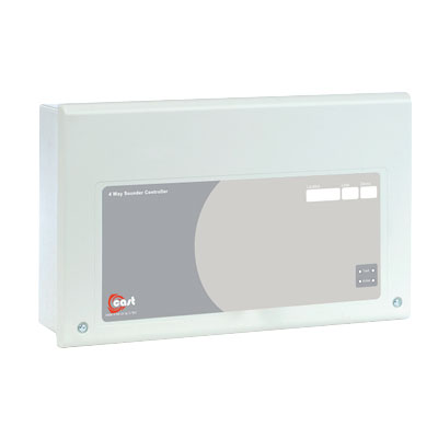 Evacuation Alert Systems - Flat Interface Units - E.E.A.F services