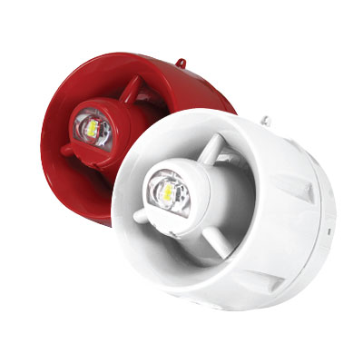 Evacuation Alert Systems - Self-Testing Sounders - E.E.A.F services