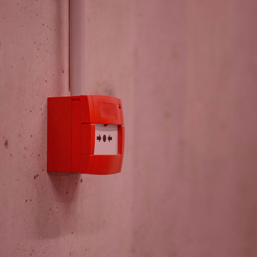 Evacuation Alert Systems - E.E.A.F services