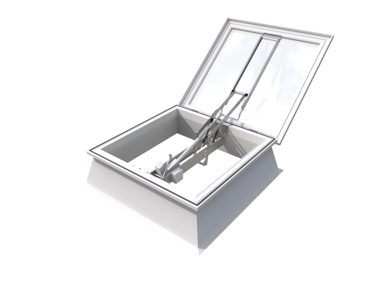 Essex Electrical and Fire - AOV Systems