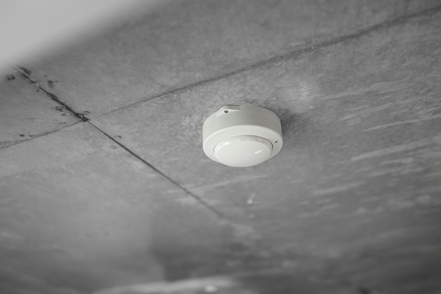 Fire alarm image - Essex Electrical And Fire