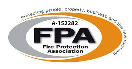 Fire Protection Association - Electrofire Group Ltd.