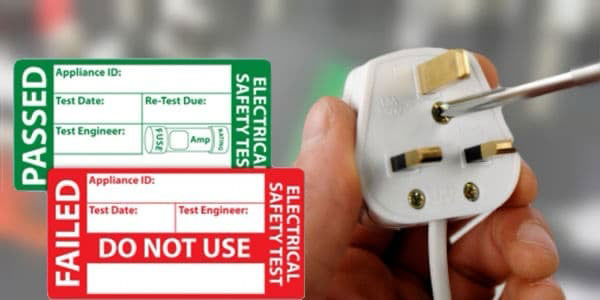 Essex Electrical and Fire - PAT Testing