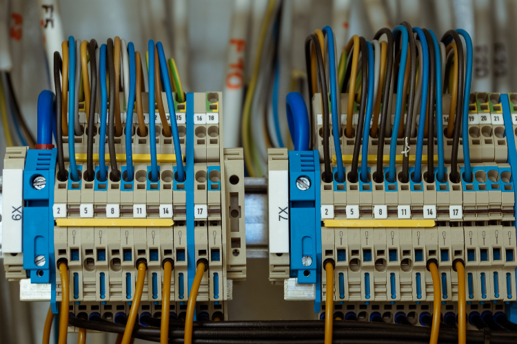 Gallery images on E.E.A.F services