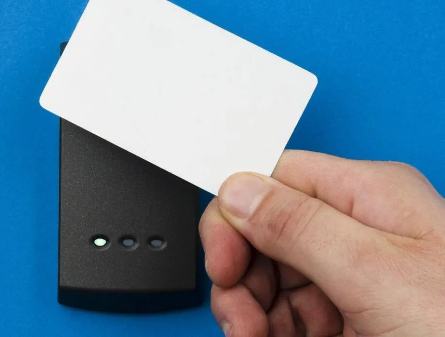 Door Entry Systems - Switch 2 - E.E.A.F services