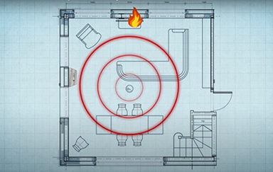 Automist Fire Suppression System Essex